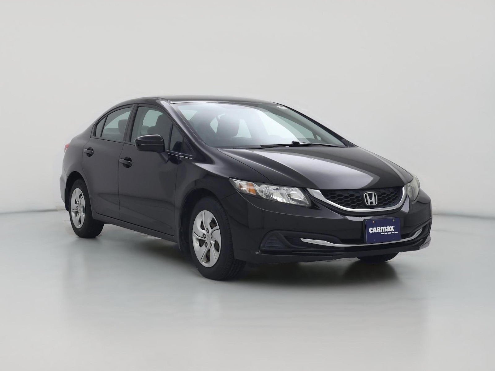 2015 Honda Civic Sedan