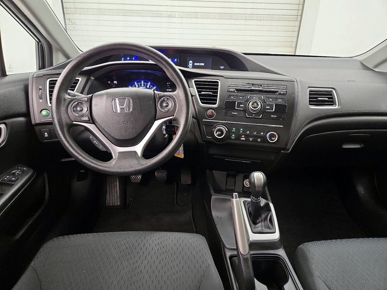Rear View Camera