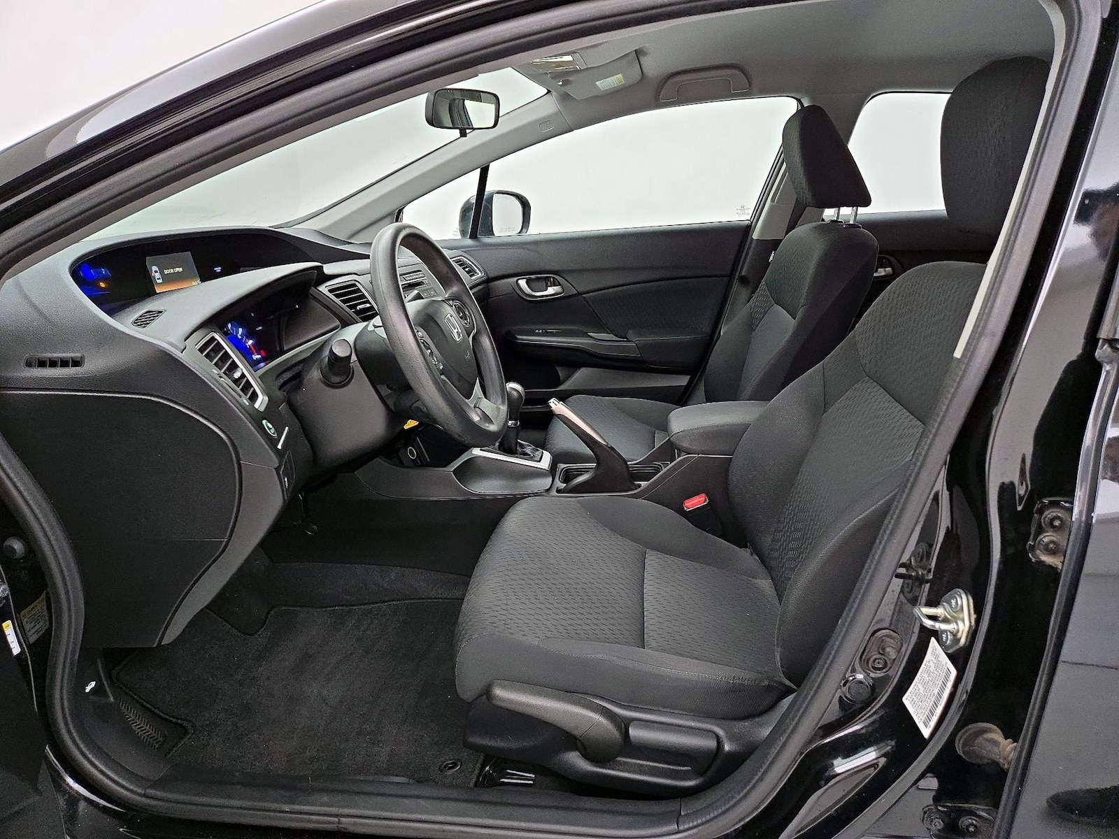 Side Airbags