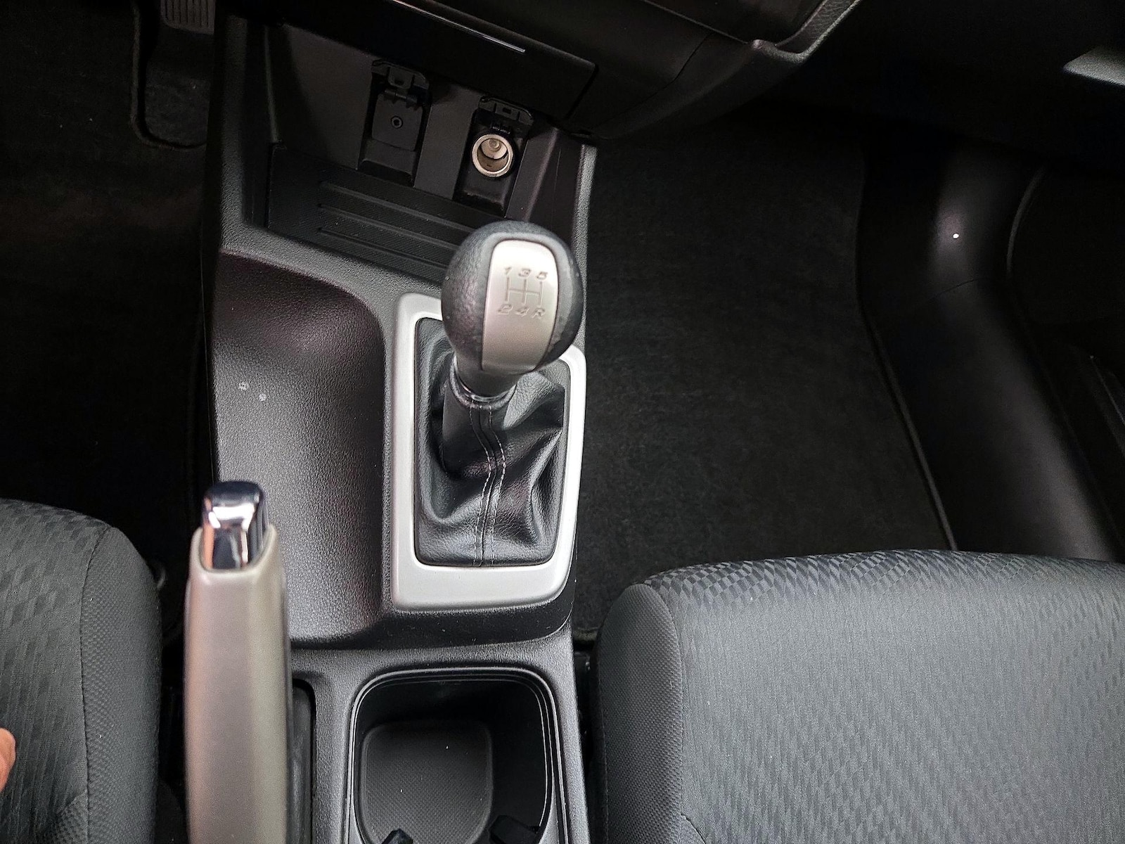 Manual Transmission