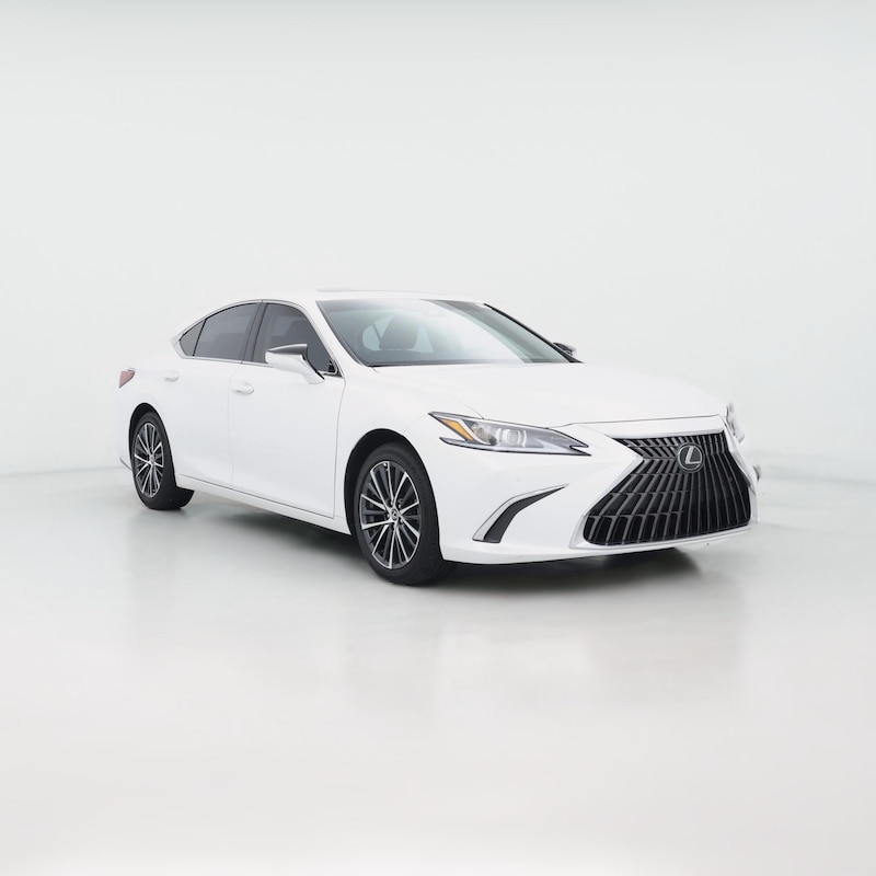 2025 Lexus ES 350