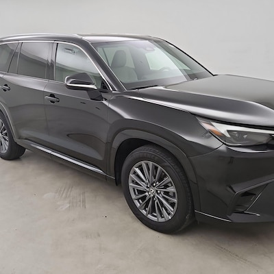2025 Lexus TX 350