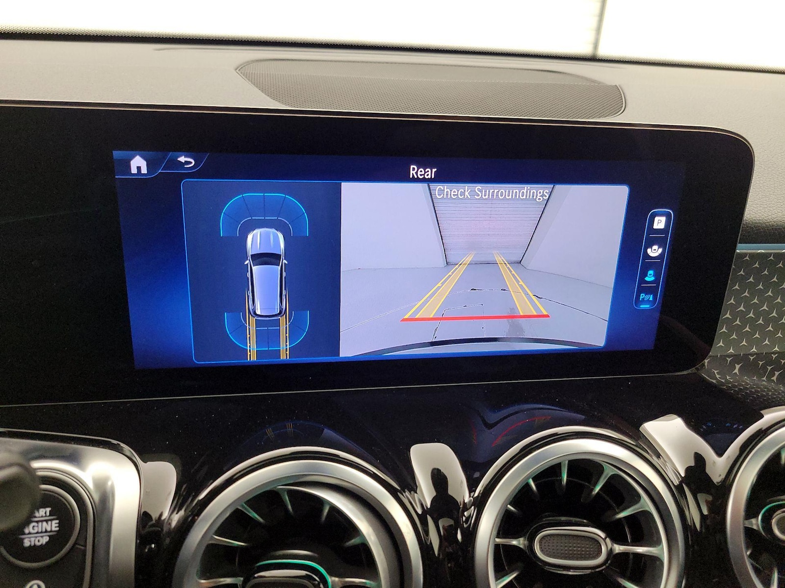 2025 Mercedes-Benz GLB Base - Photo 15