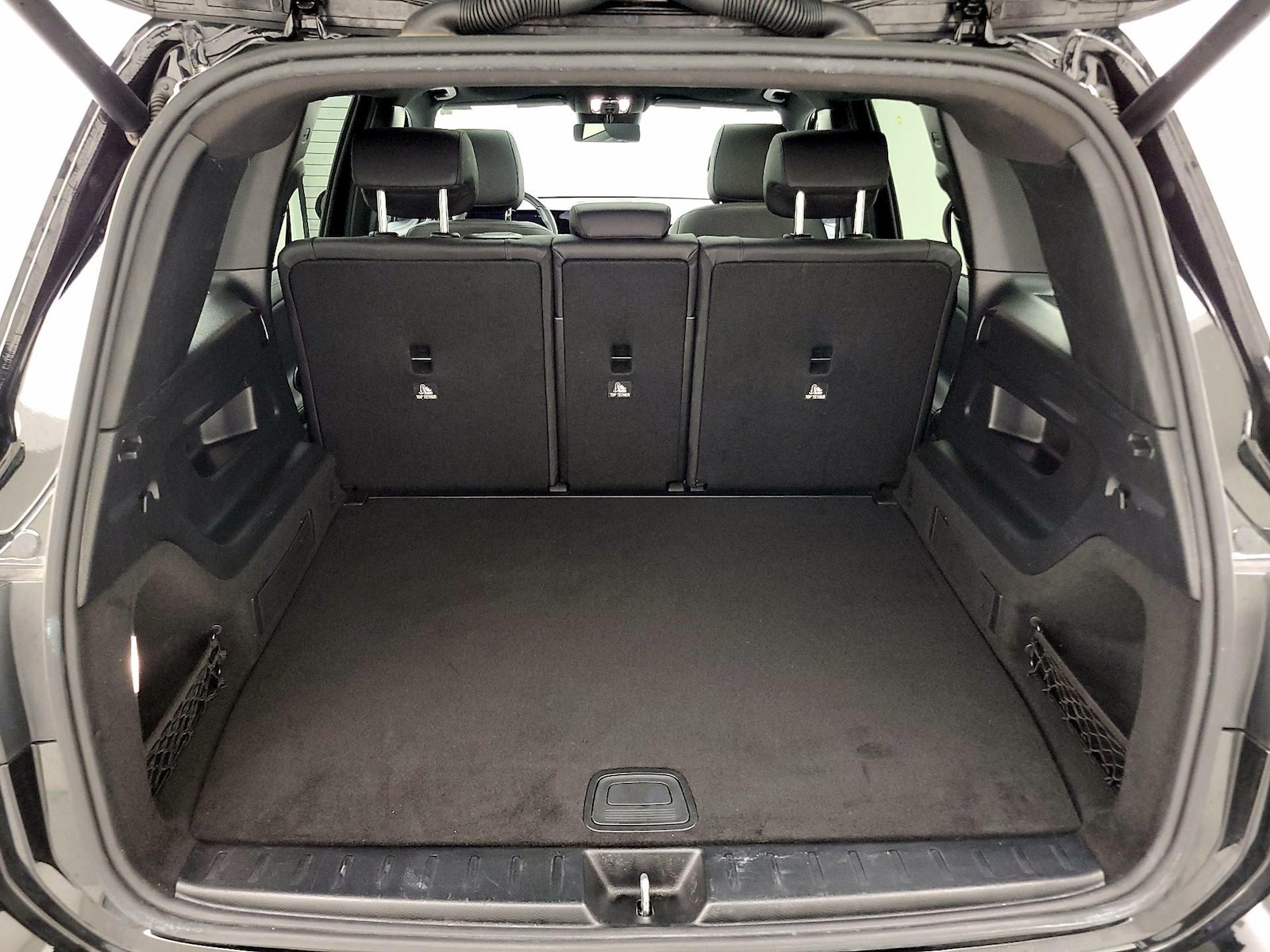 2025 Mercedes-Benz GLB Base - Photo 22