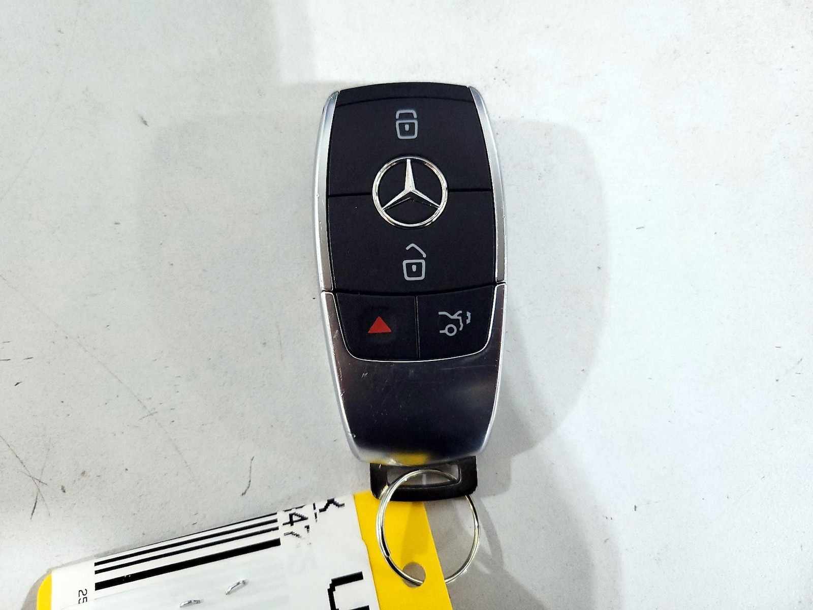 2025 Mercedes-Benz GLB Base - Photo 24