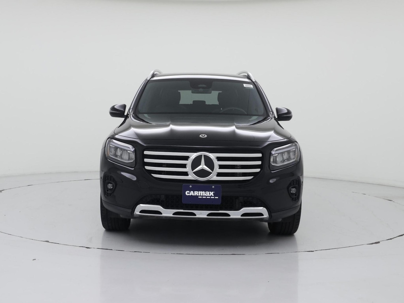 2025 Mercedes-Benz GLB Base - Photo 6