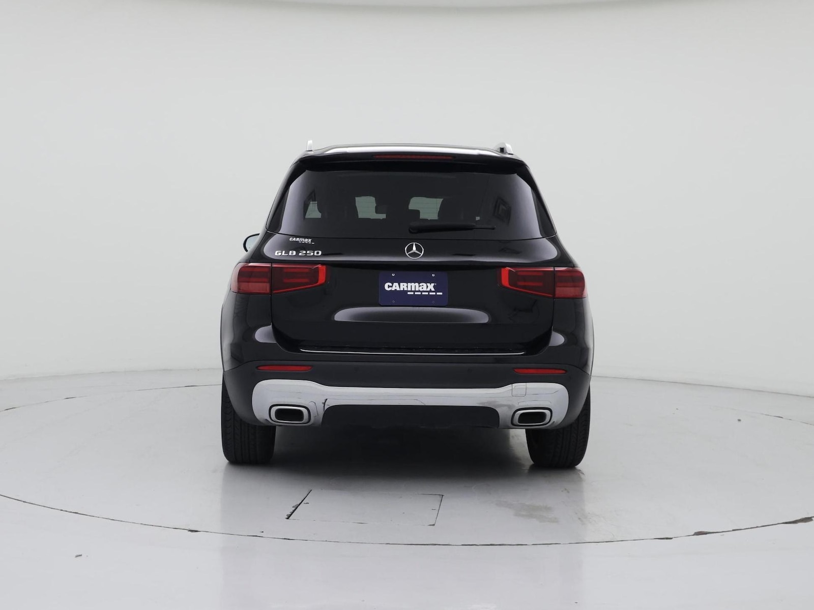2025 Mercedes-Benz GLB Base - Photo 7