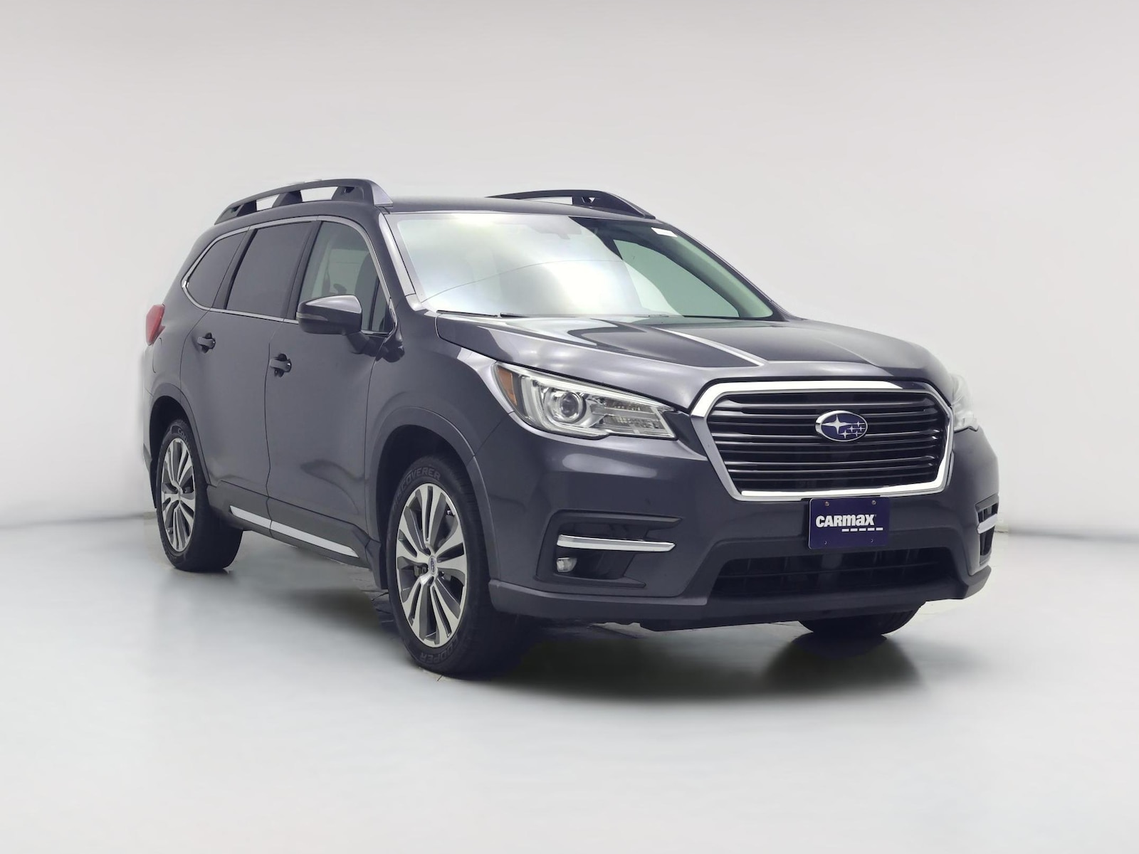 2020 Subaru Ascent