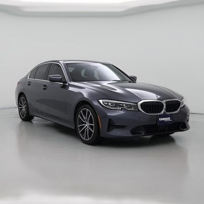 2021 BMW 330 I
