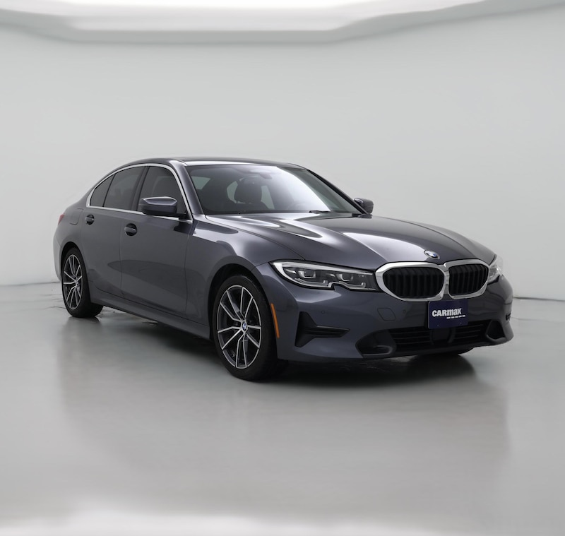 2021 BMW 330 I