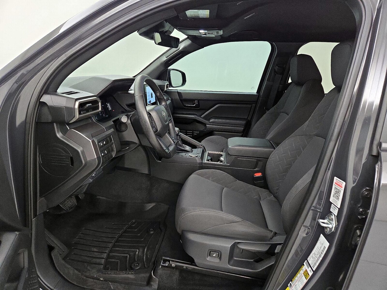 Side Airbags