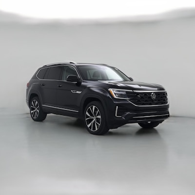 2024 Volkswagen Atlas SEL Premium R-Line