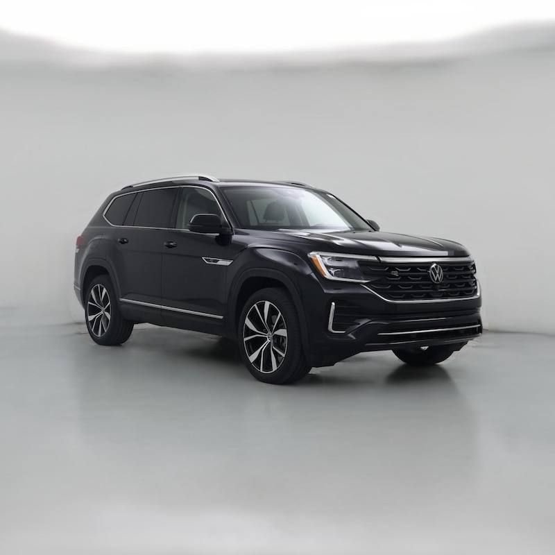 2024 Volkswagen Atlas SEL Premium R-Line