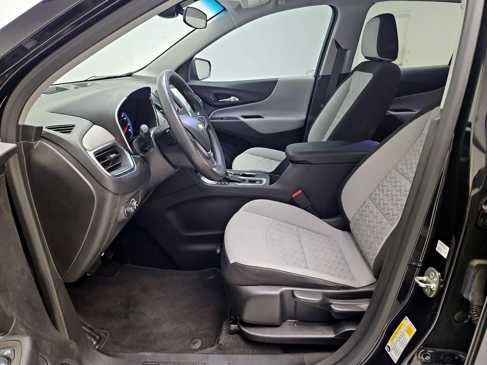 Side Airbags