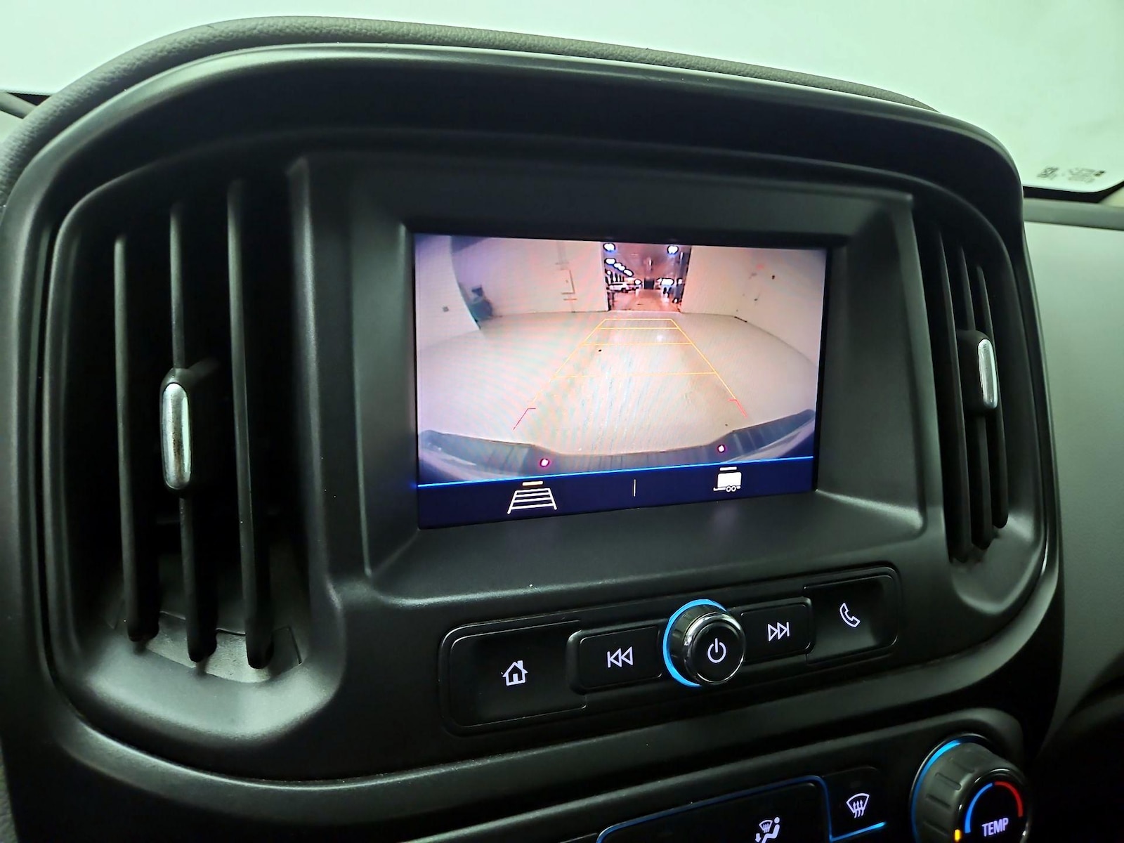 2021 Chevrolet Colorado Work Truck - Photo 15