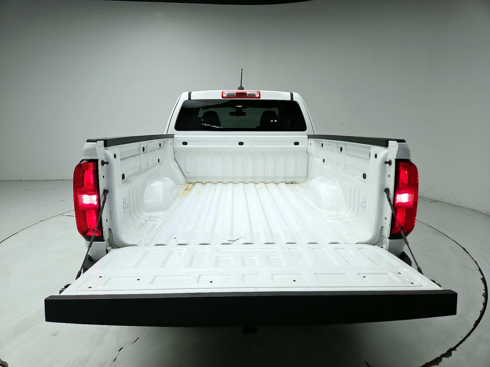 2021 Chevrolet Colorado Work Truck - Photo 21