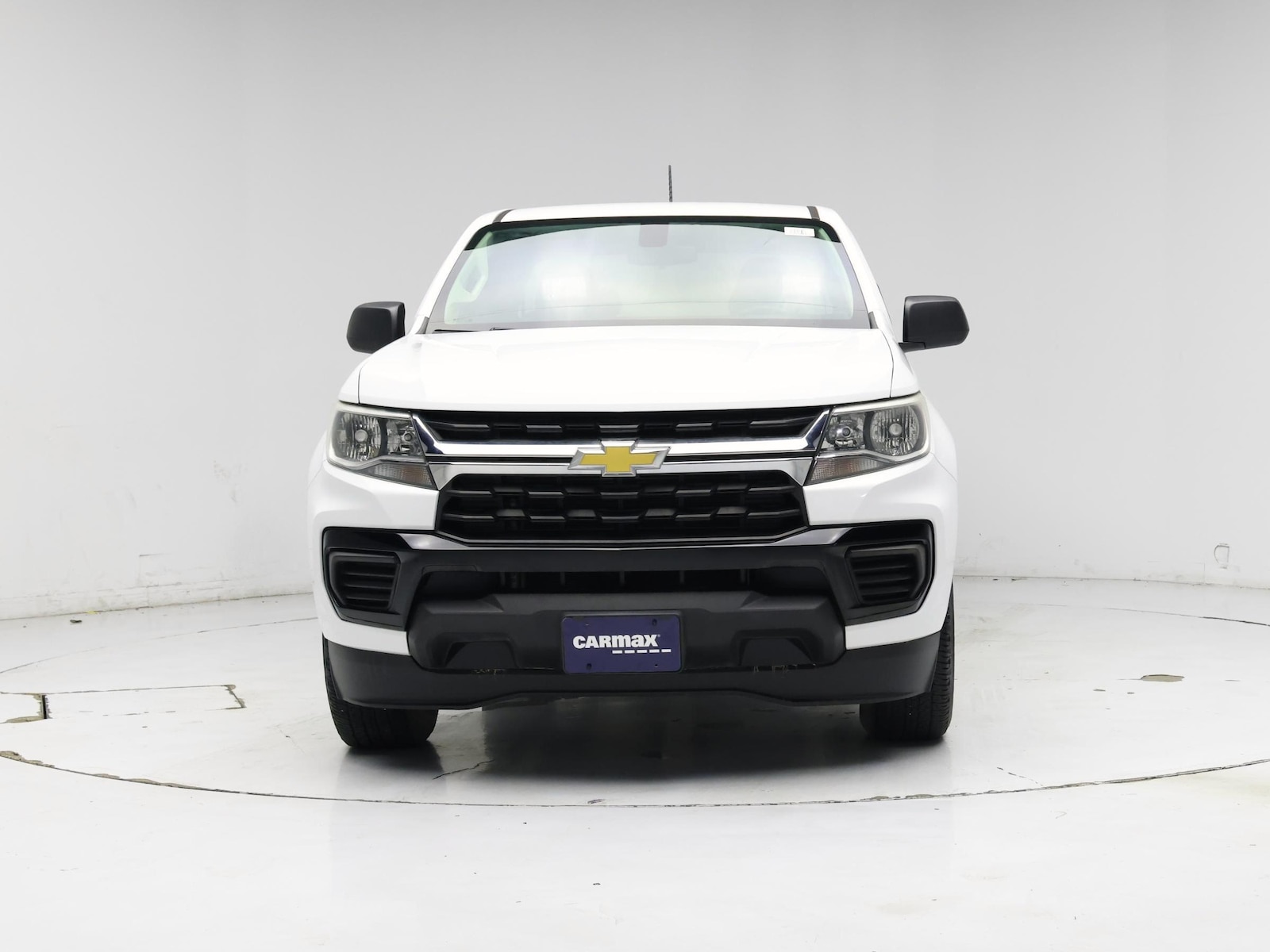 2021 Chevrolet Colorado Work Truck - Photo 6