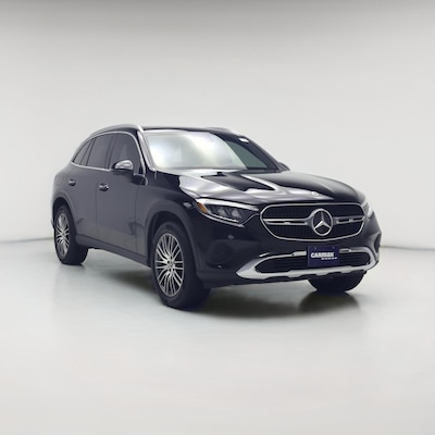 Recommended categories heading image of the selected vehicle