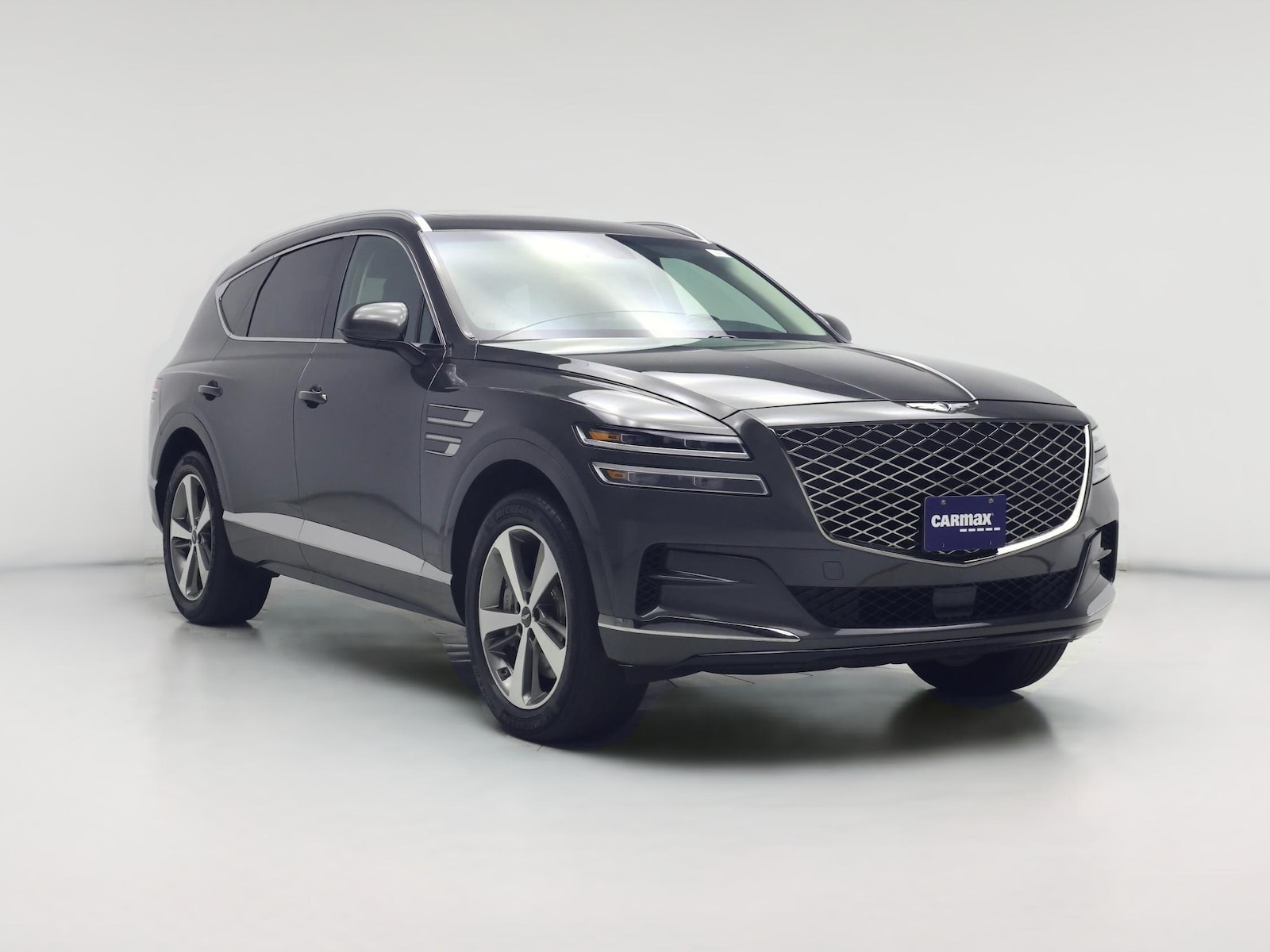 2024 GENESIS GV80