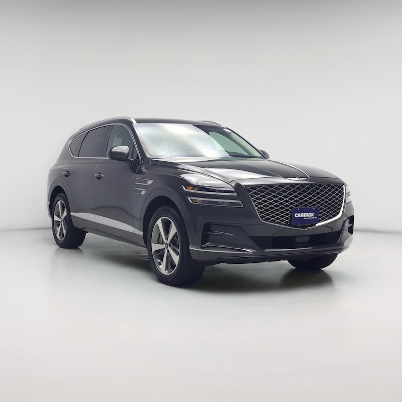 2024 Genesis GV80 3.5T