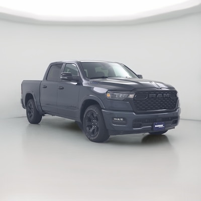 2025 Ram 1500 Lonestar