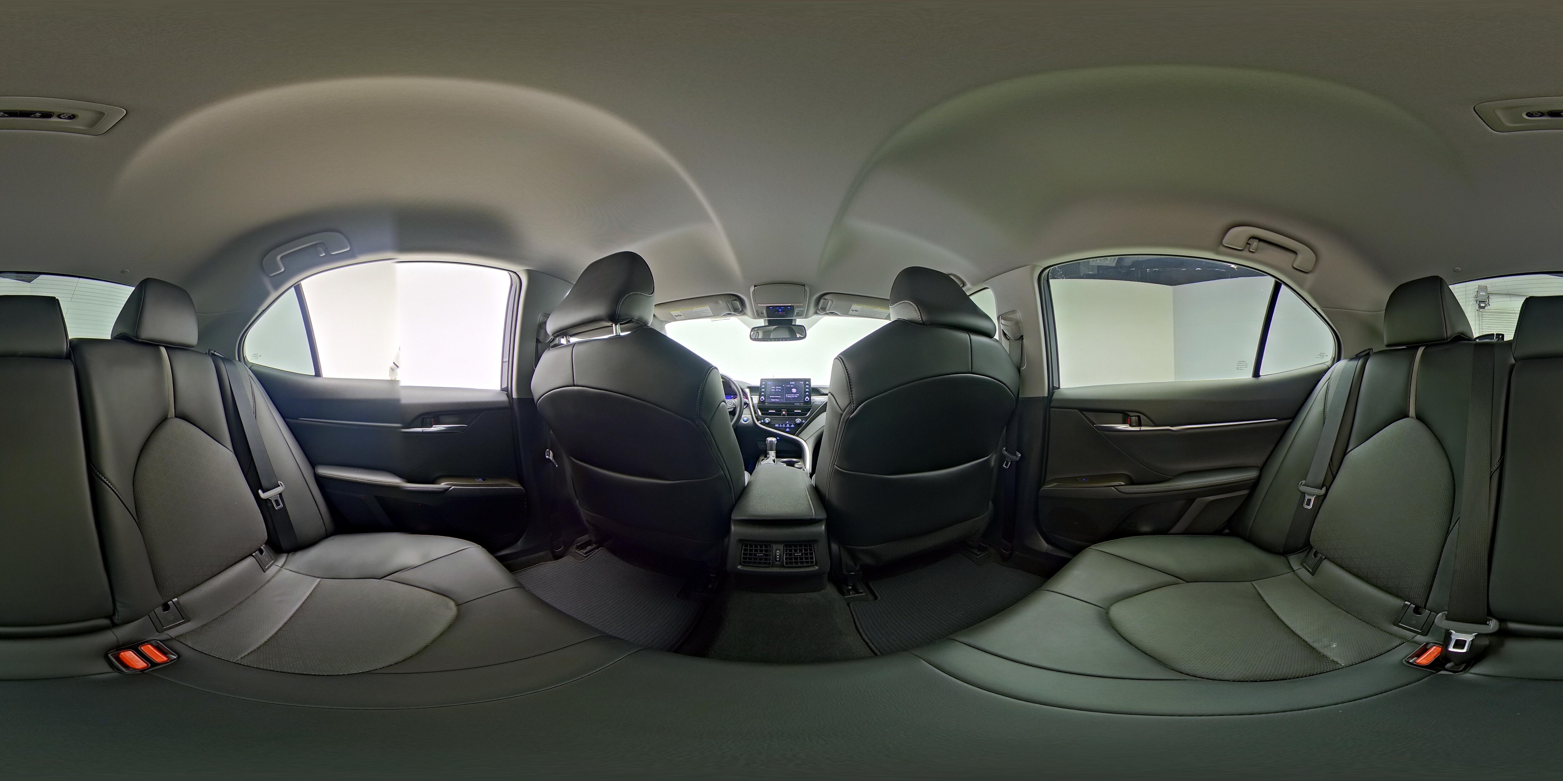 2022 Toyota Camry XSE - Photo 25
