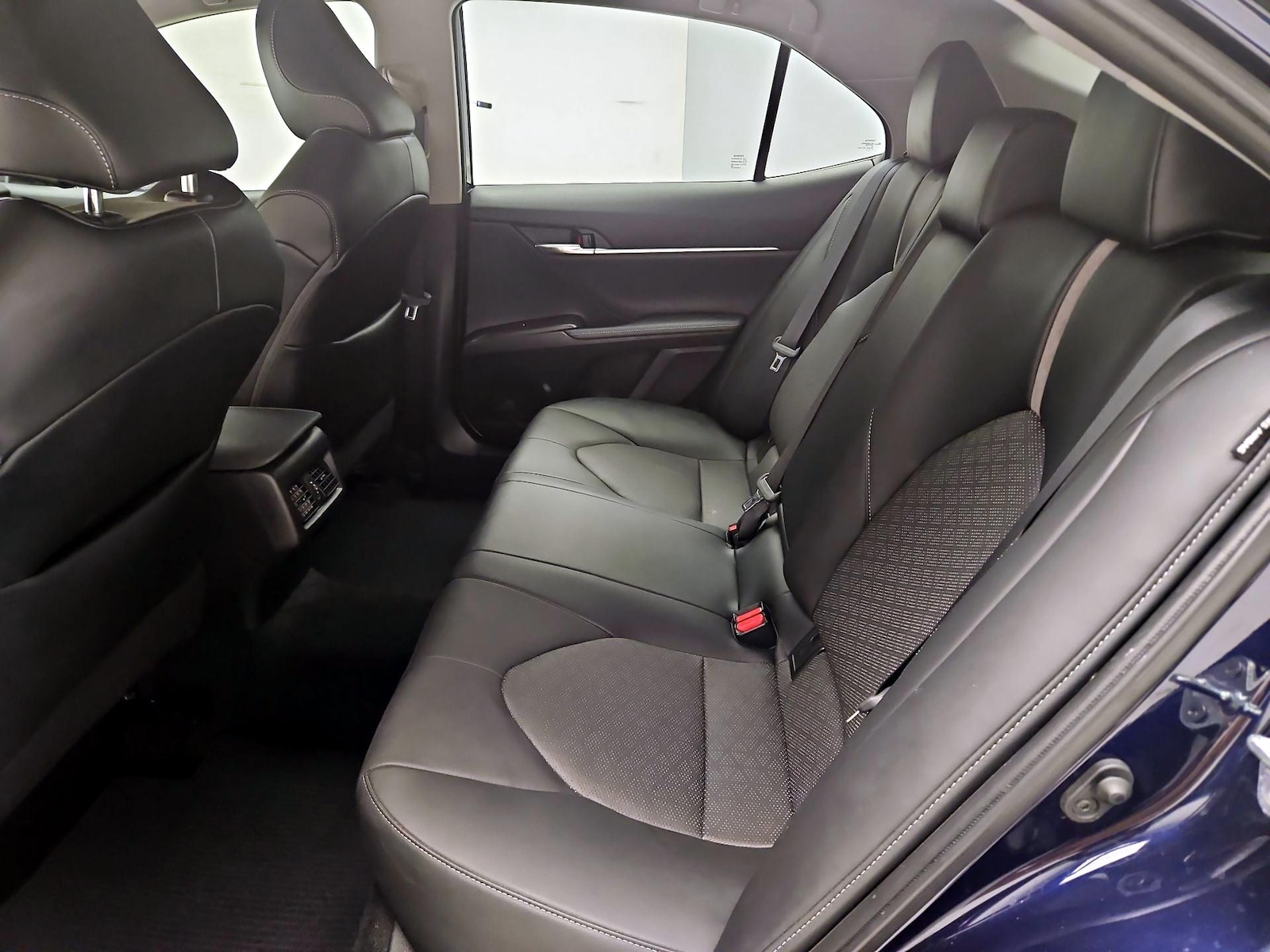 2022 Toyota Camry XSE - Photo 20