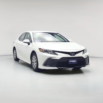 2023 Toyota Camry Hybrid LE