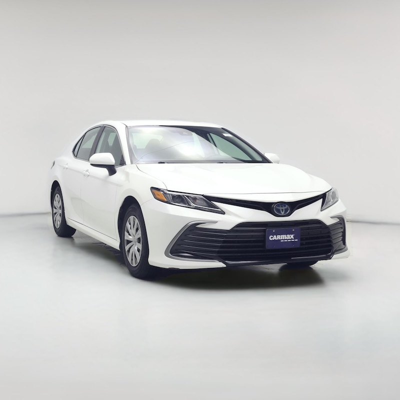 2023 Toyota Camry Hybrid LE