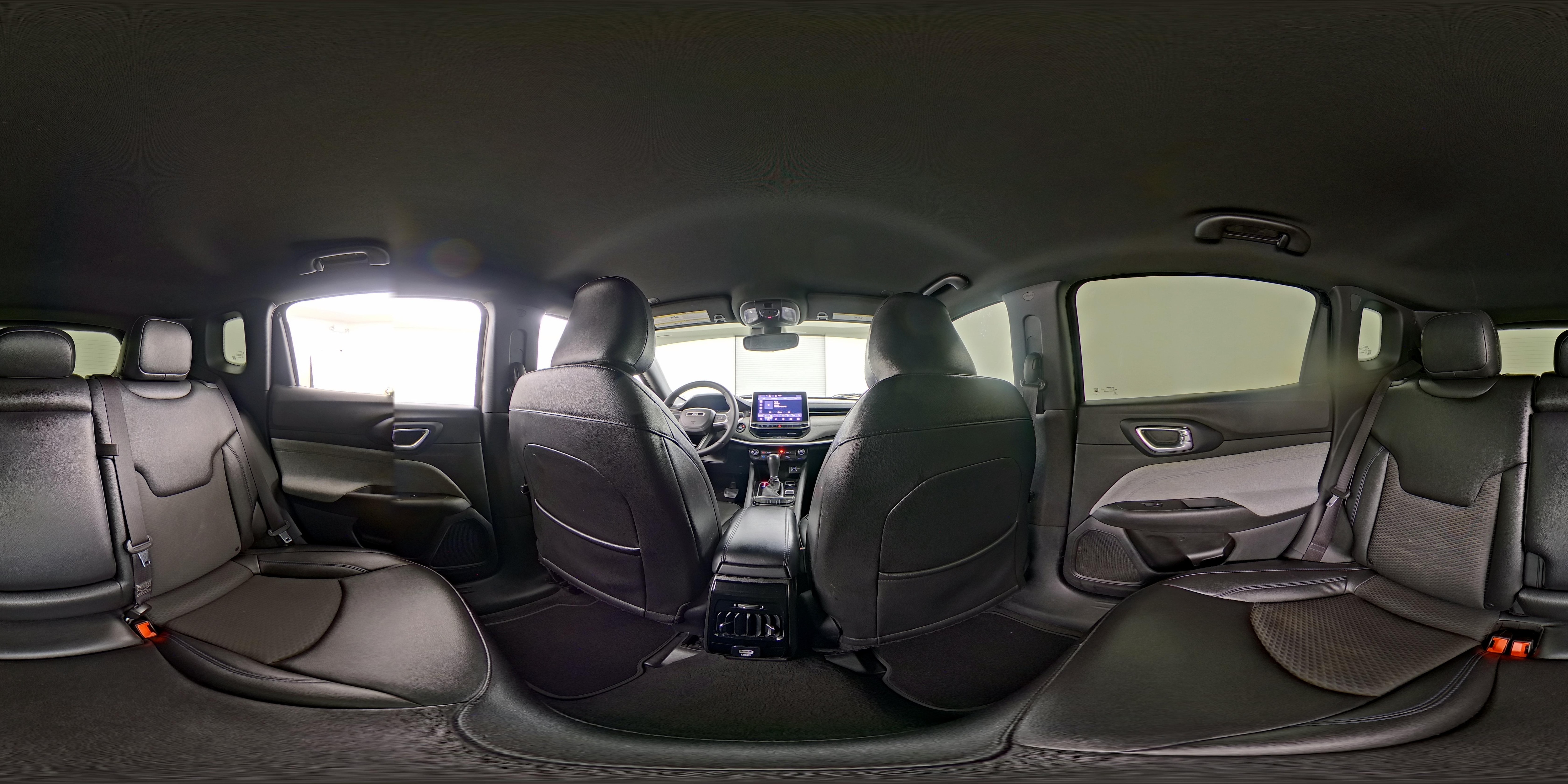 2024 Jeep Compass Latitude - Photo 25