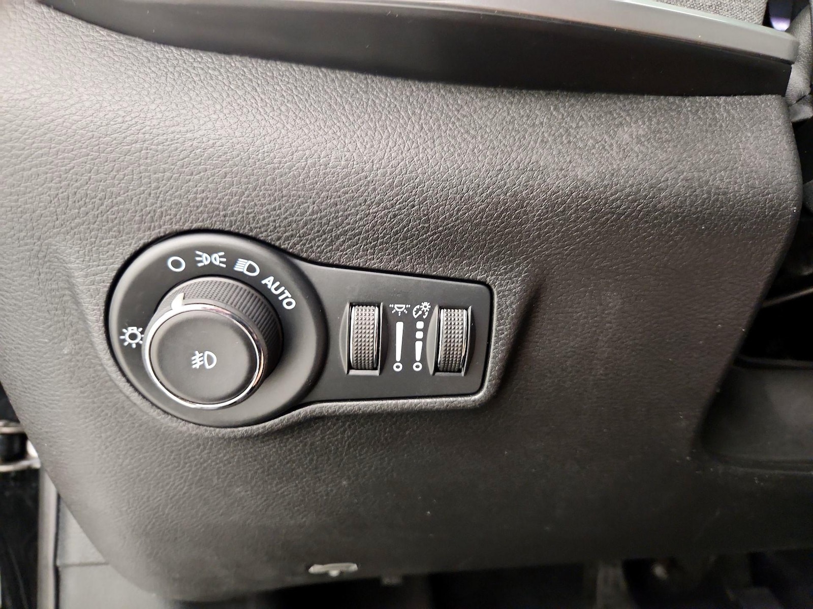 2024 Jeep Compass Latitude - Photo 14