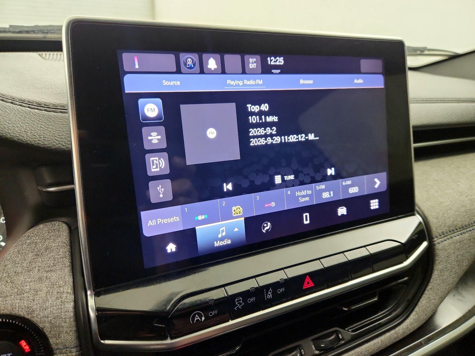 2024 Jeep Compass Latitude - Photo 16