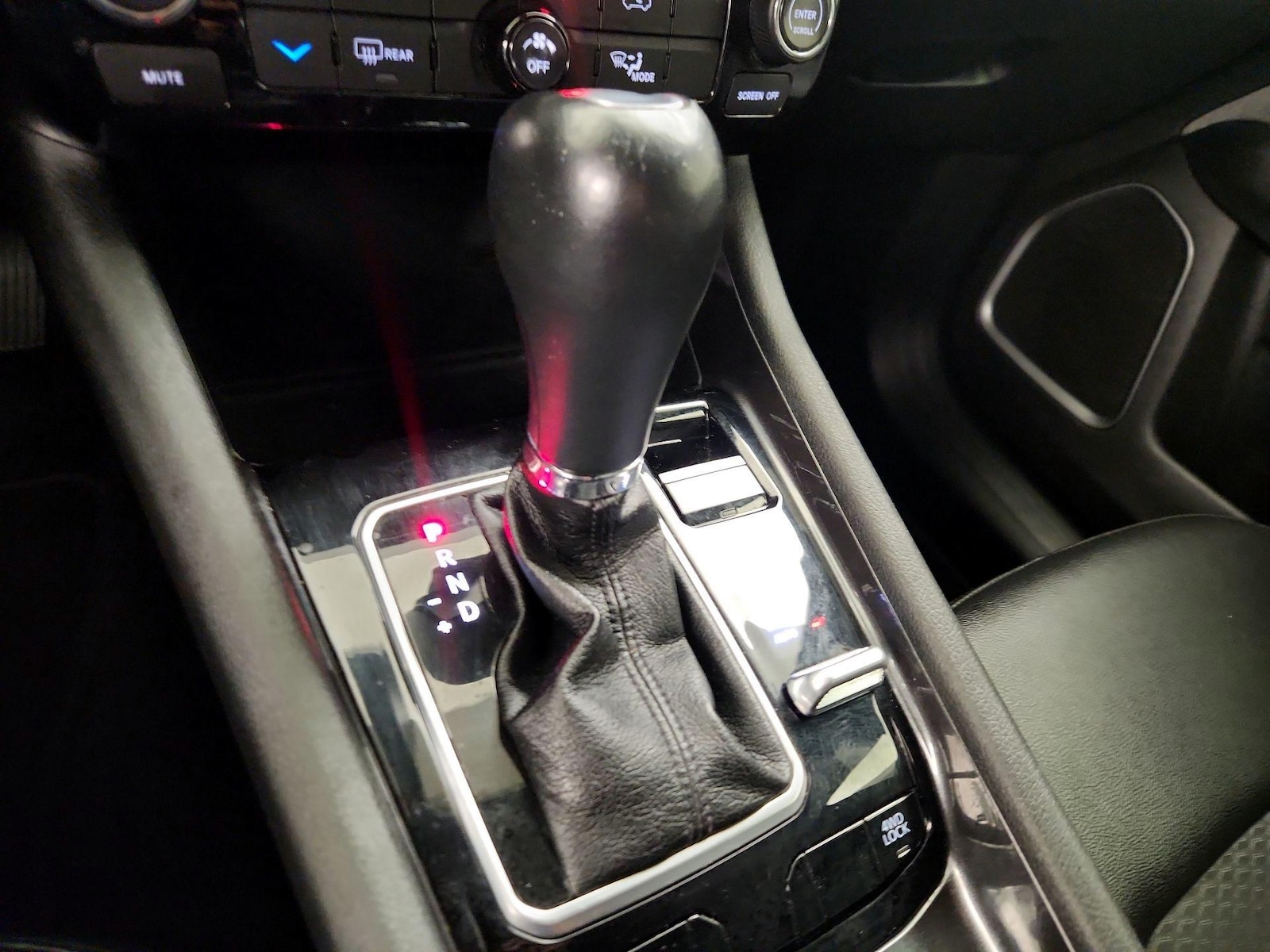 2024 Jeep Compass Latitude - Photo 18