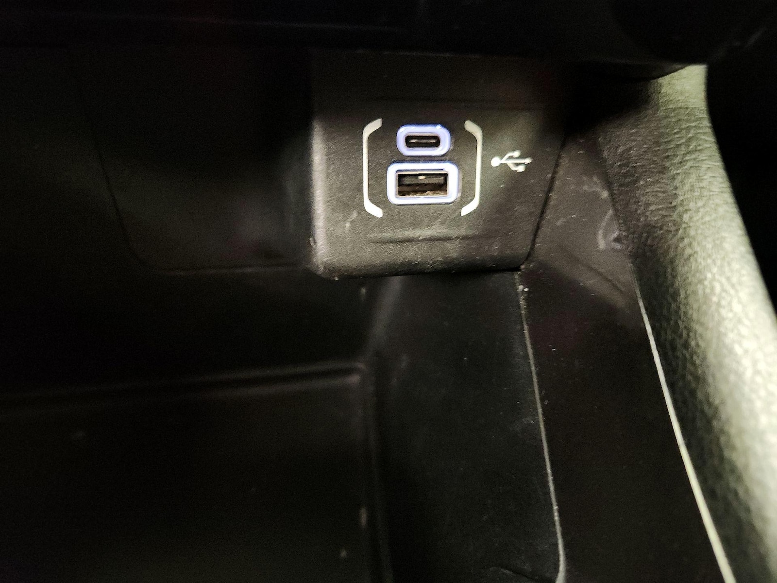 2024 Jeep Compass Latitude - Photo 19