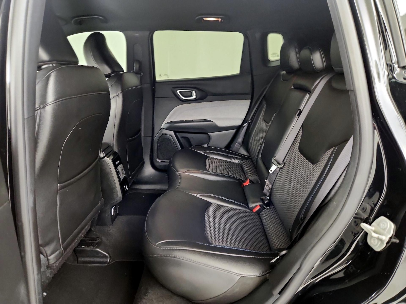 2024 Jeep Compass Latitude - Photo 20