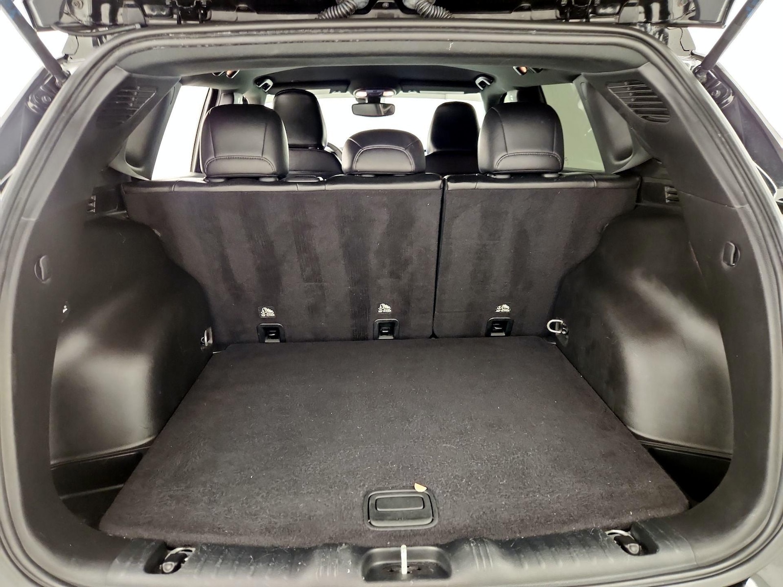 2024 Jeep Compass Latitude - Photo 21