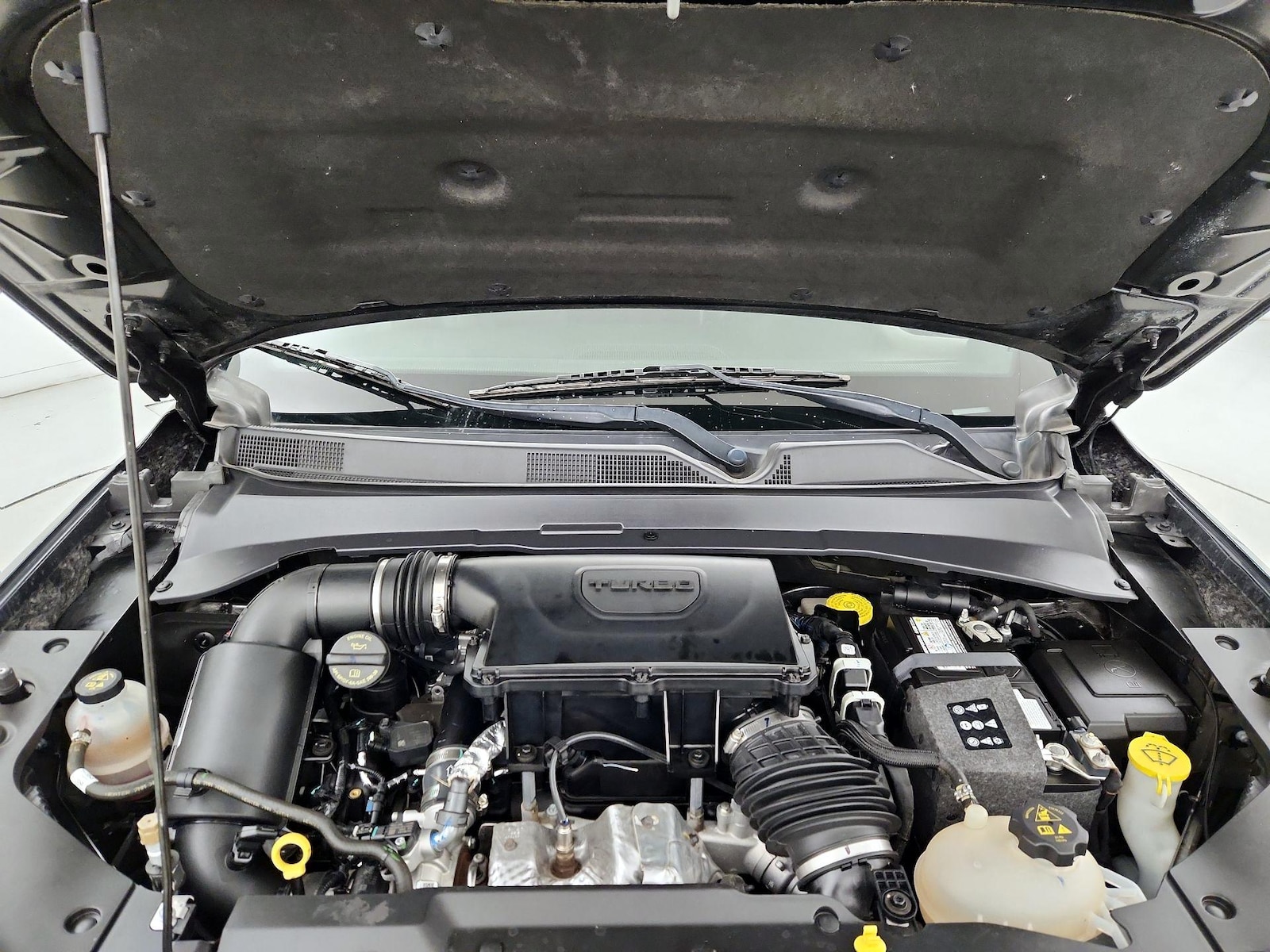 2024 Jeep Compass Latitude - Photo 22
