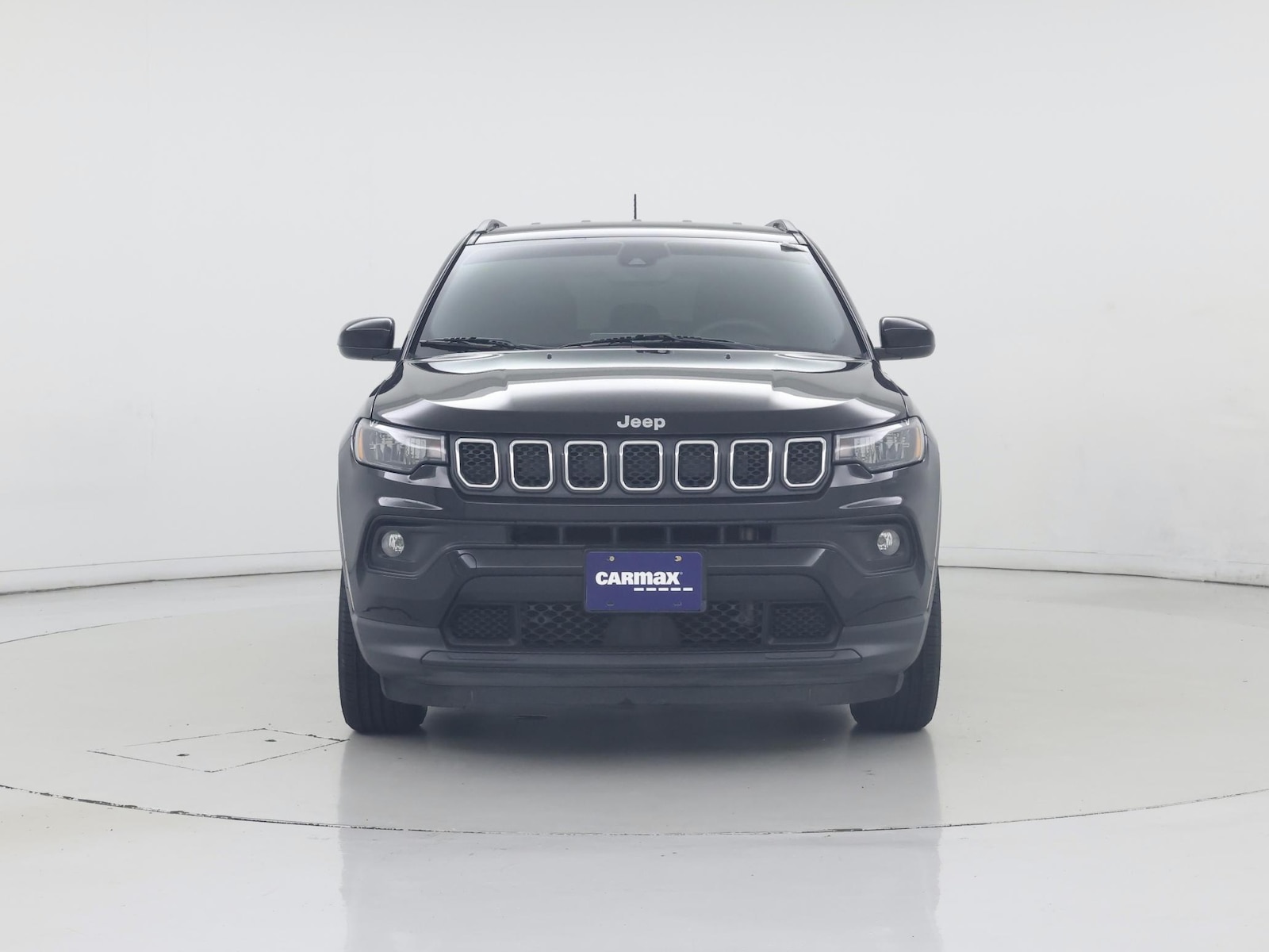 2024 Jeep Compass Latitude - Photo 6