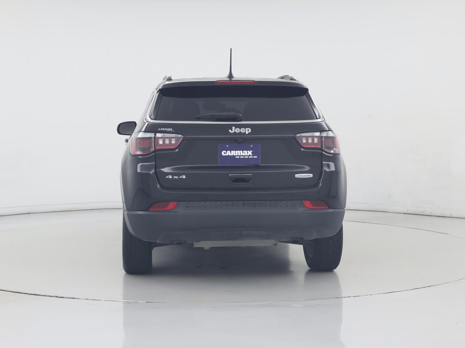2024 Jeep Compass Latitude - Photo 7