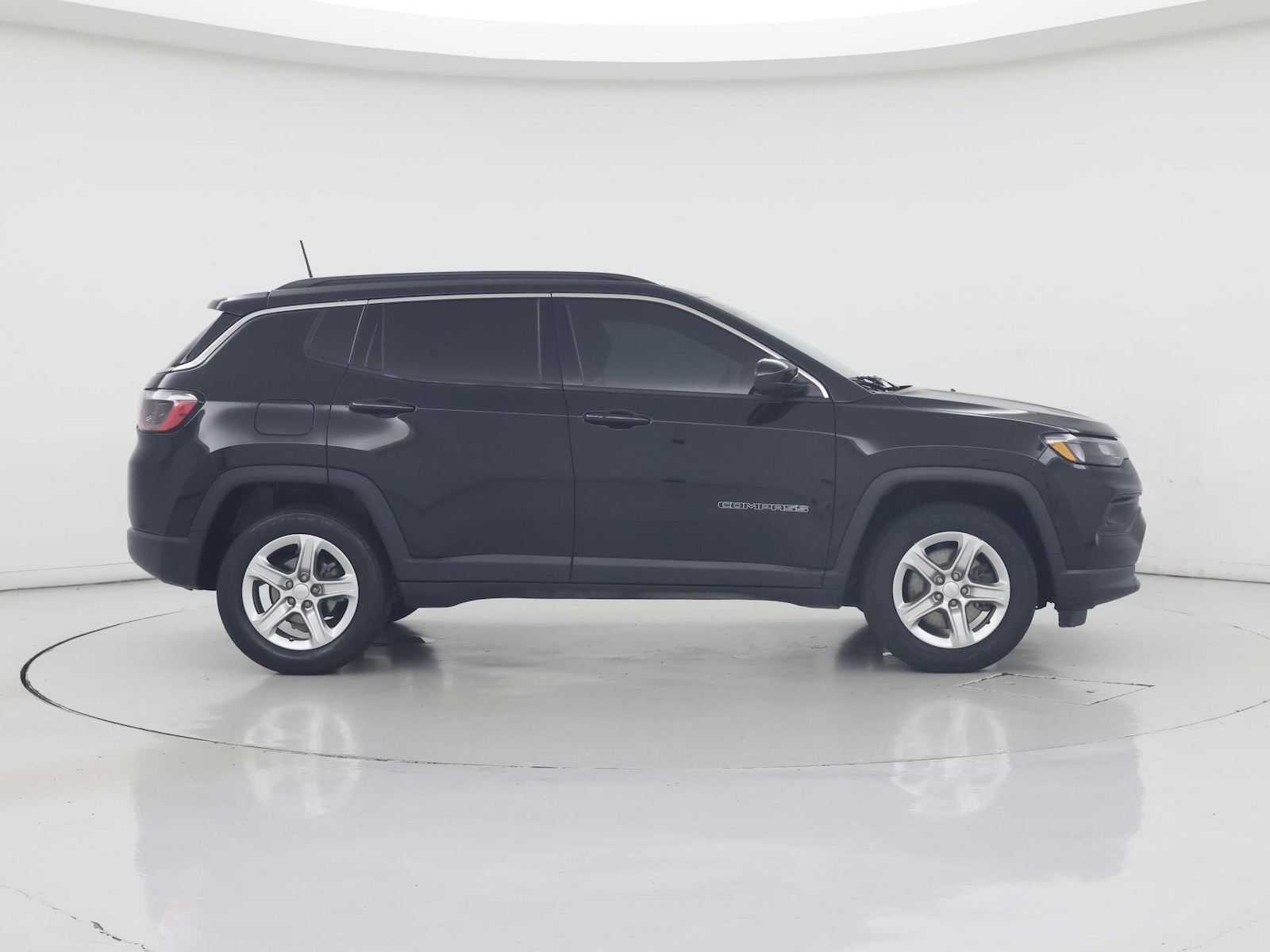 2024 Jeep Compass Latitude - Photo 8