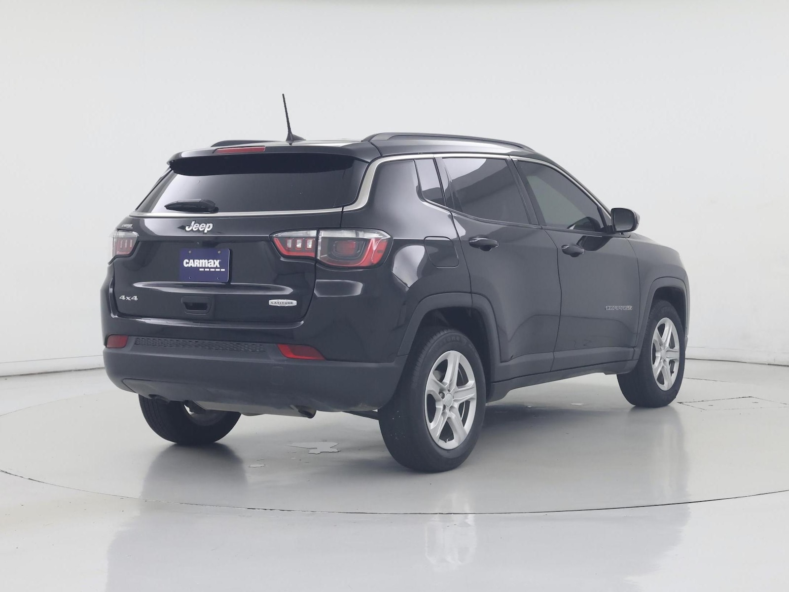 2024 Jeep Compass Latitude - Photo 9
