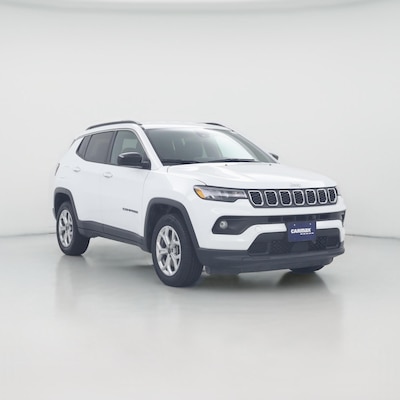 Recommended categories heading image of the selected vehicle