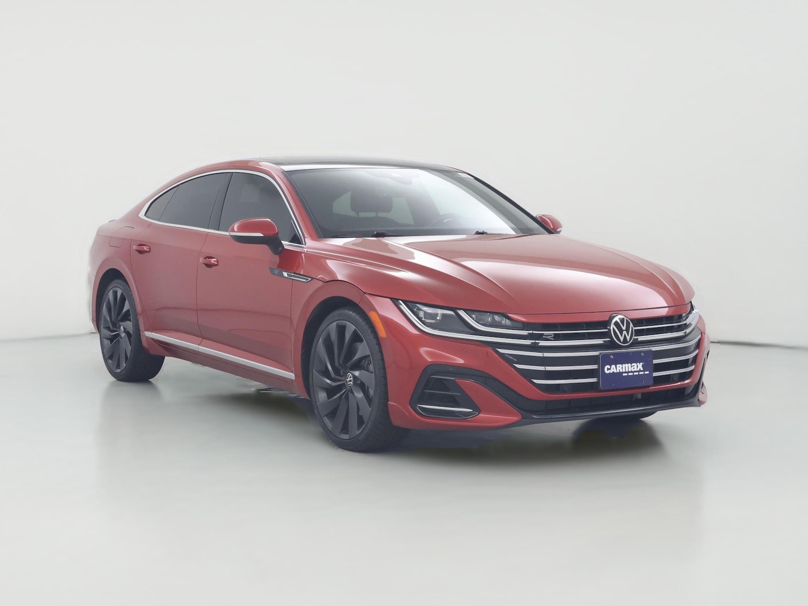 2023 Volkswagen Arteon