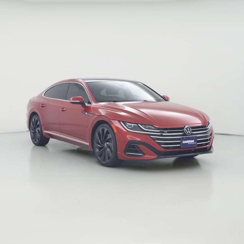 2023 Volkswagen Arteon SEL R-Line