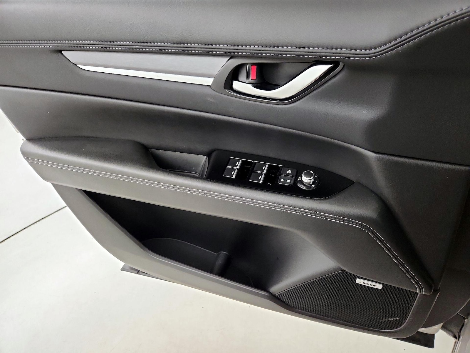 2025 Mazda CX-5 S Premium Plus package - Photo 13