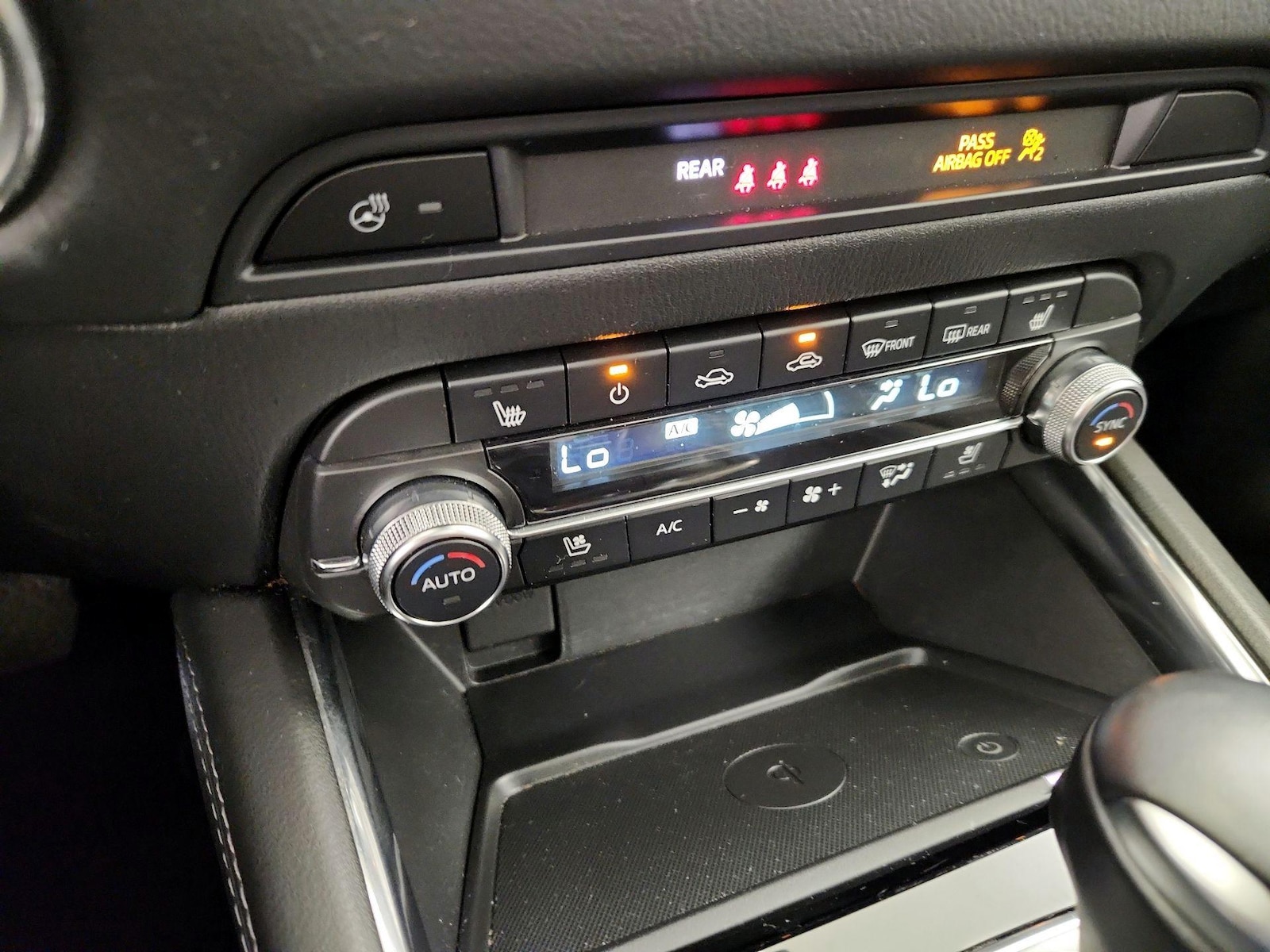 2025 Mazda CX-5 S Premium Plus package - Photo 17