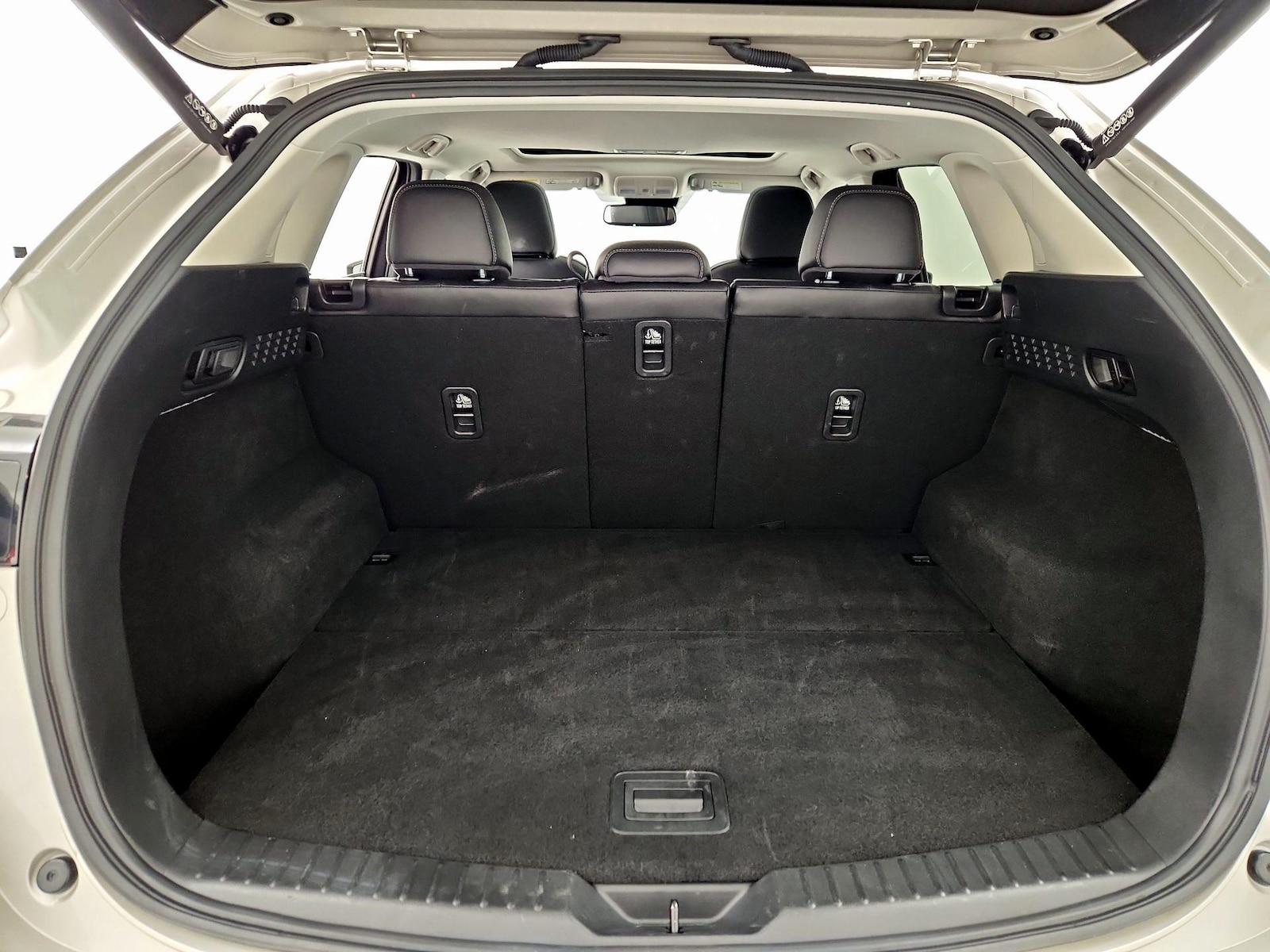 2025 Mazda CX-5 S Premium Plus package - Photo 22