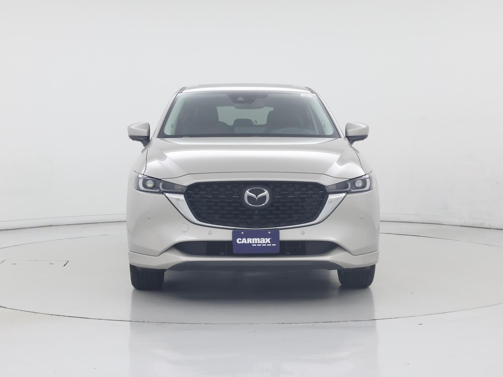 2025 Mazda CX-5 S Premium Plus package - Photo 6