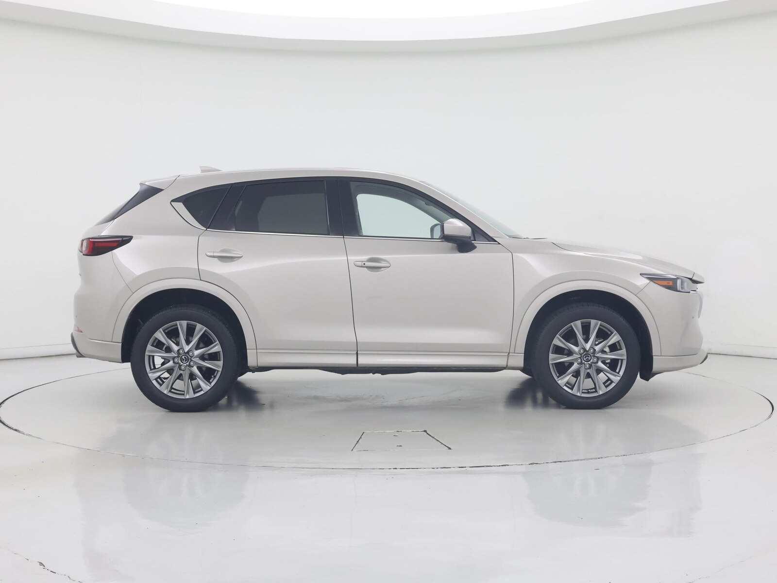 2025 Mazda CX-5 S Premium Plus package - Photo 8