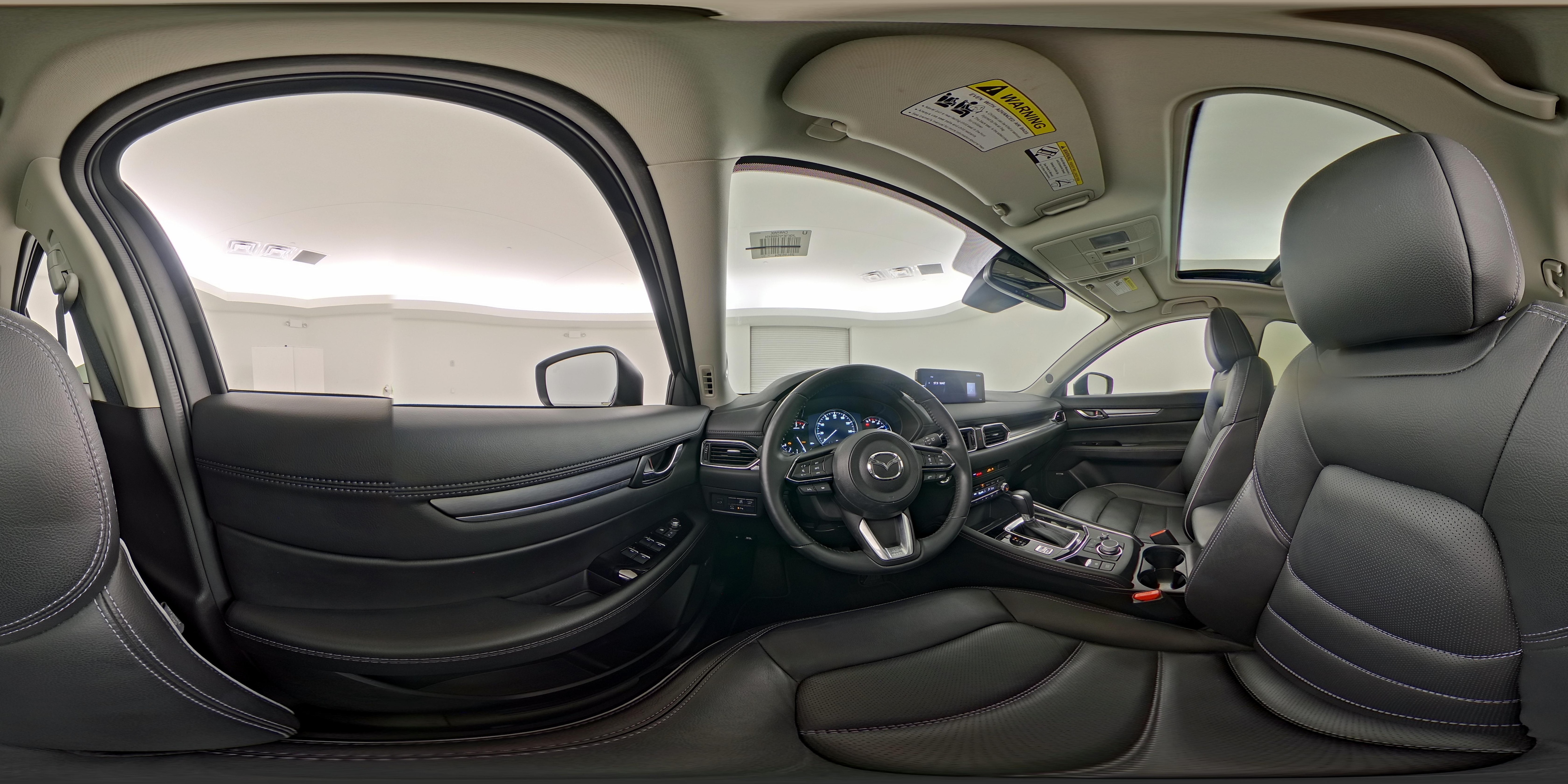 2025 Mazda CX-5 S Premium Plus package - Photo 28